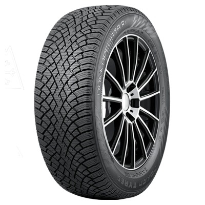Шины Nokian Tyres (Ikon Tyres) Hakkapeliitta R5 225 55 R17 97R 
