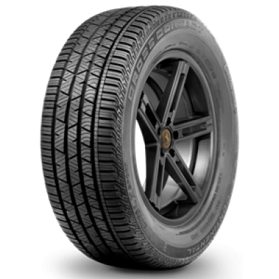 Continental ContiCrossContact LX Sport 275 45 R21 107H MO FR
