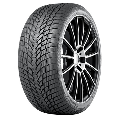 Шины Nokian Tyres (Ikon Tyres) WR Snowproof P 215 50 R17 95V 
