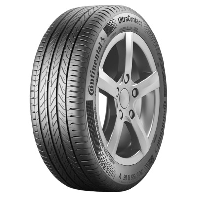 Continental UltraContact 215 60 R17 96H