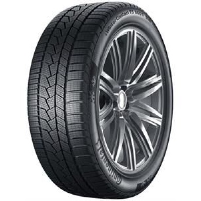 Continental ContiWinterContact TS 860 S 295 35 R21 107W MGT FR