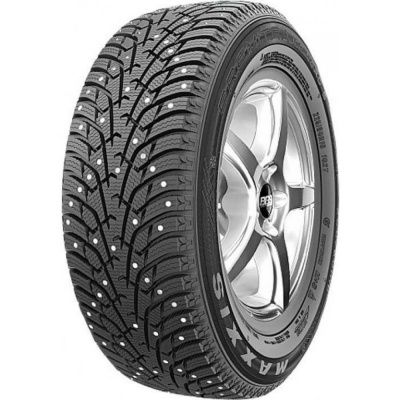 Шины Maxxis Premitra Ice Nord NP5 215 50 R17 95 T  