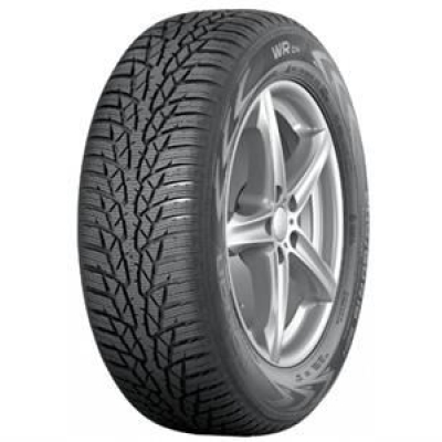 Nokian Tyres WR D4 205 55 R16 91T